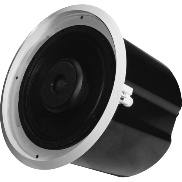 EVID C12.2 12" 2‑Way Coaxial Ceiling Loudspeaker